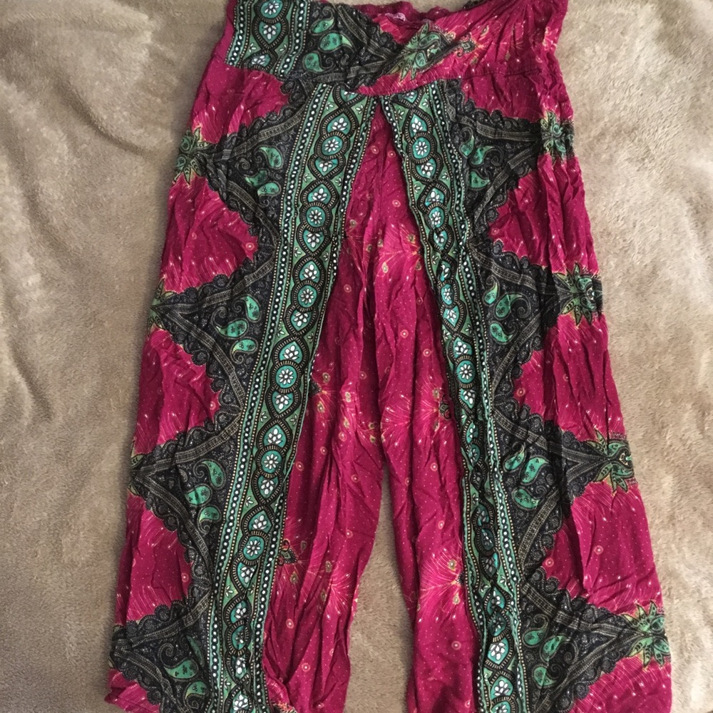 Pants